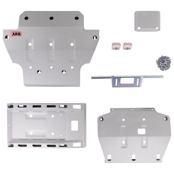 ARB - 5448110 - Under Vehicle Protection
