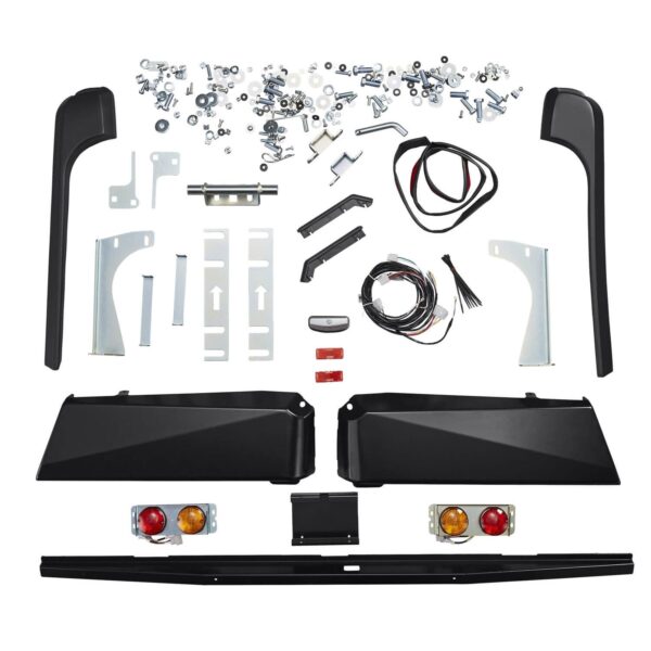 ARB - 5613210 - Rear Bumper