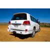 ARB - 5615020B - Rear Bumper