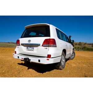 ARB - 5615020B - Rear Bumper