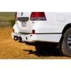 ARB - 5615020B - Rear Bumper