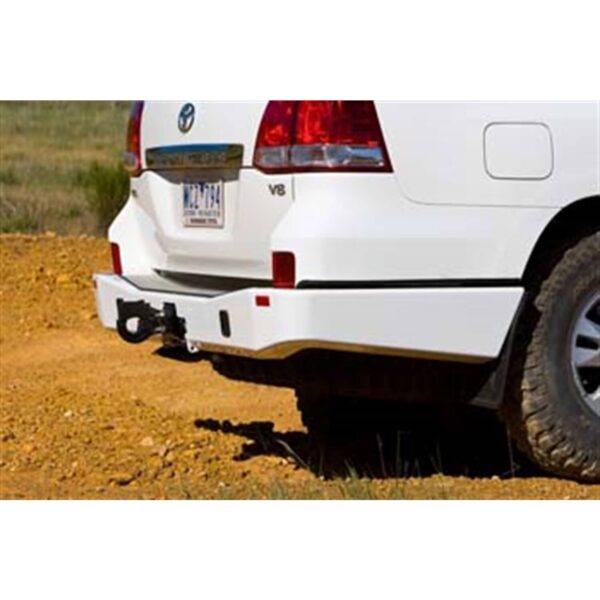 ARB - 5615020 - Rear Bumper