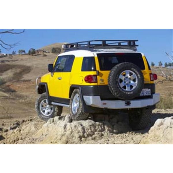 ARB - 5620010B - Rear Bumper