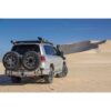 ARB - 5700251 - Spare Tire Carrier