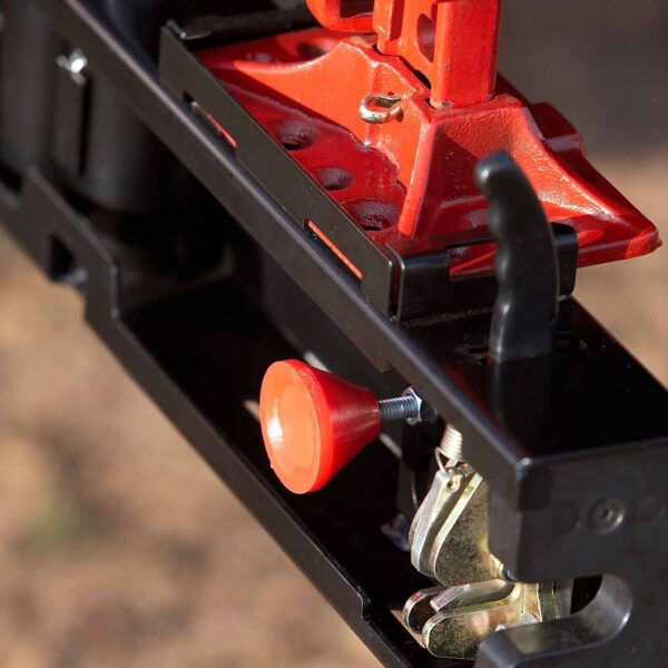 ARB - 5750030 - Jack Mounting Brkt
