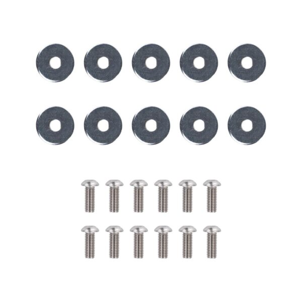 ARB - 5750380 - Mudflap Mount Kit
