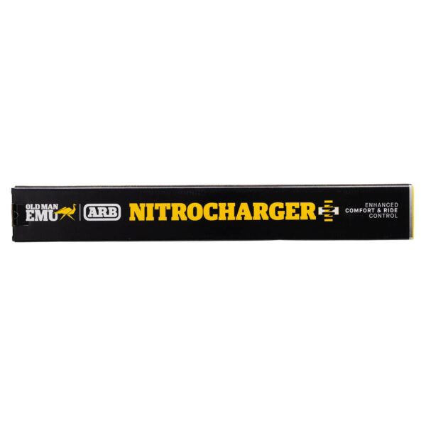 Old Man Emu - 63017 - Nitrocharger Plus Shock Rear