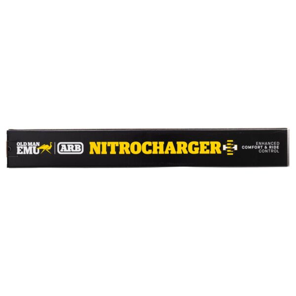 Old Man Emu - 63031 - Nitrocharger Plus Shock Front