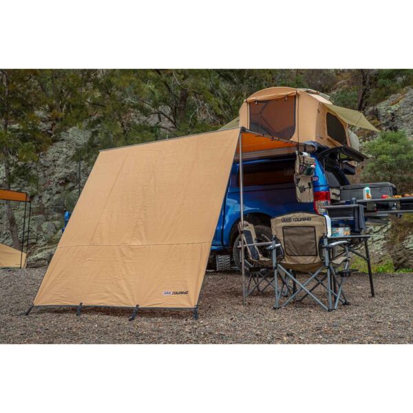 ARB - 813107 - Wind Break