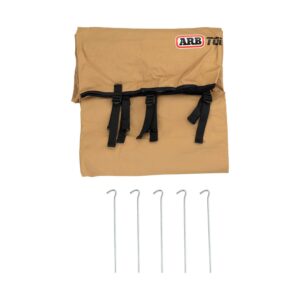 ARB - 813107 - Wind Break