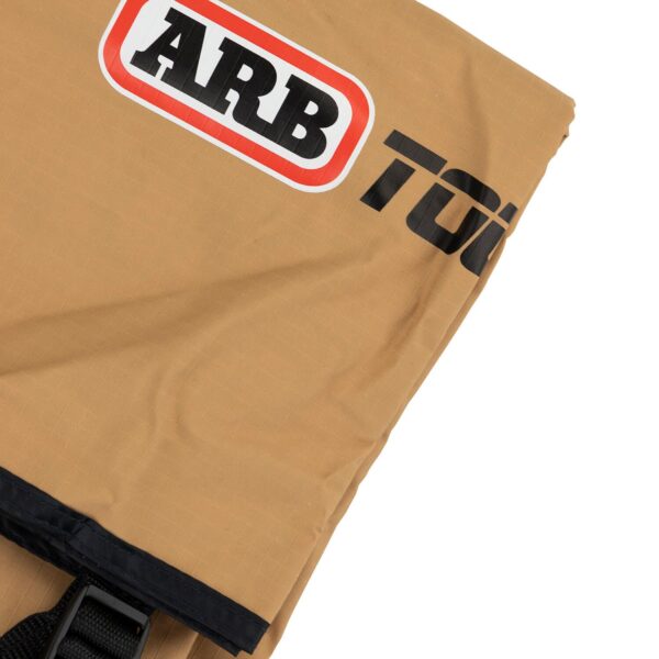 ARB - 813107 - Wind Break
