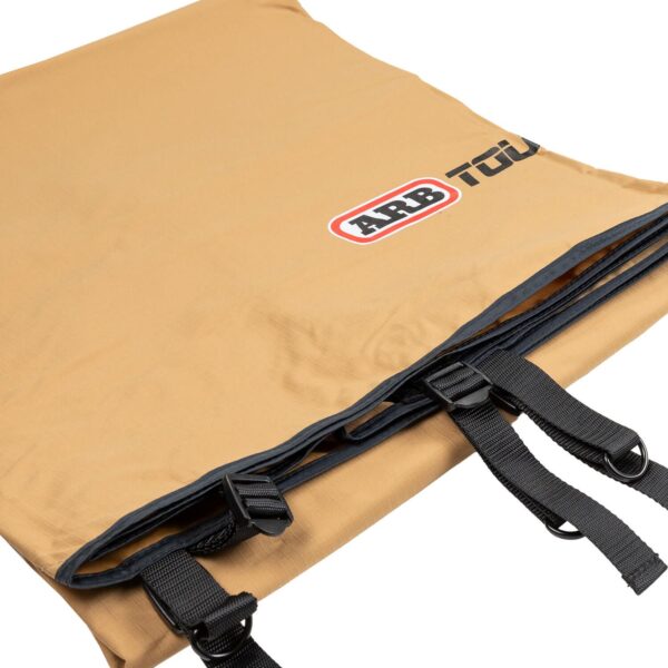 ARB - 813403 - Wind Break
