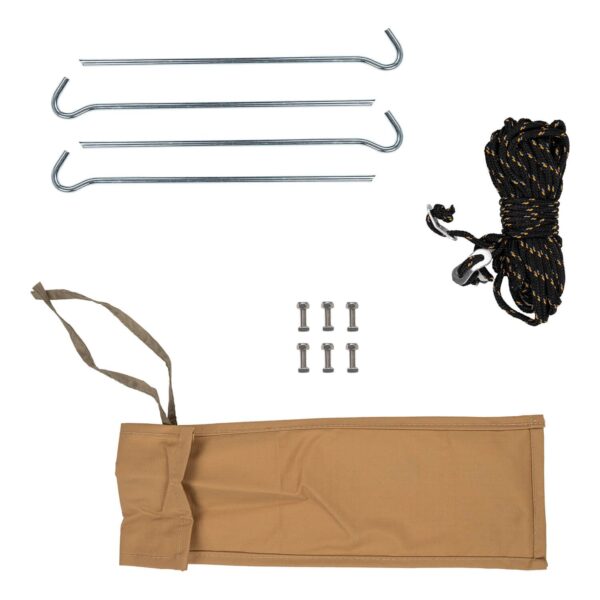 ARB - 814301 - Awning with Awning Bag