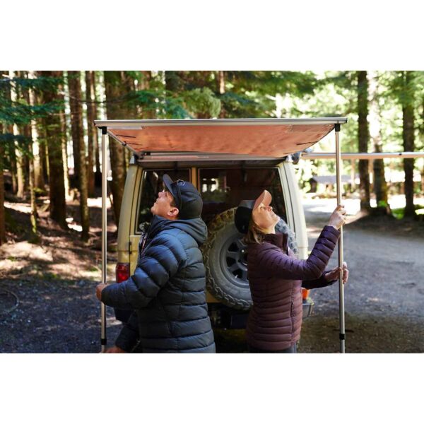 ARB - 814301 - Awning with Awning Bag