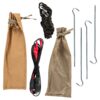 ARB - 814410 - Awning With Light