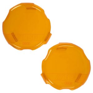 ARB - 900CCA - IPF Amber Light Covers