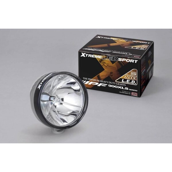 ARB - 900XLST2 - IPF LED Driving Light