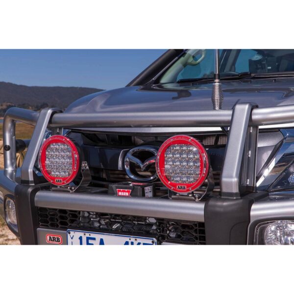 ARB - AR09 - Driving Light Cover