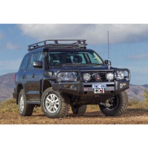 ARB - 3415150B - Winch Bumper