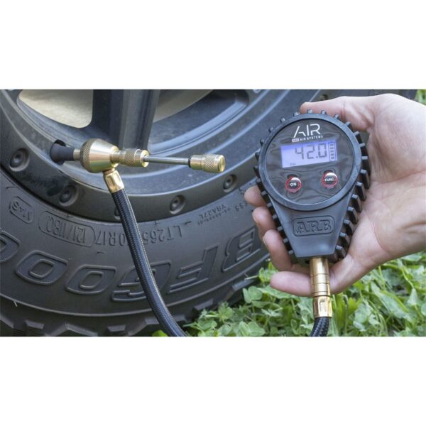 ARB - ARB510 - E-Z Tire Deflator