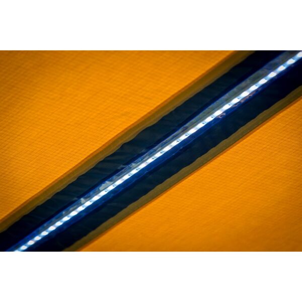 ARB - 814410 - Awning With Light