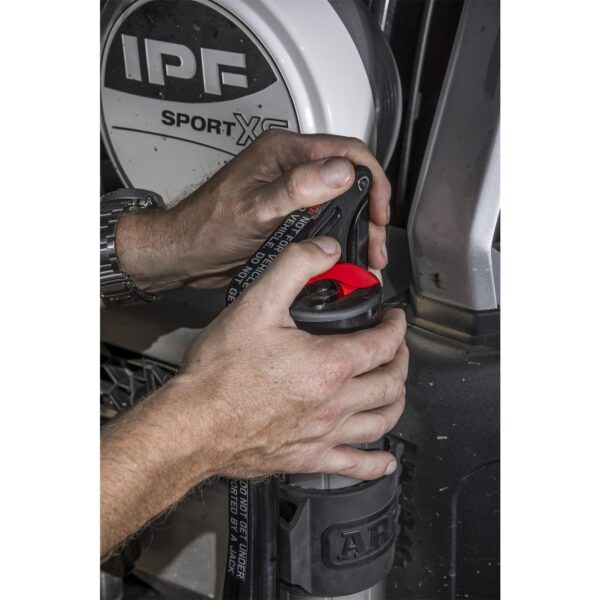 ARB - 1060001 - Hydraulic Recovery Jack