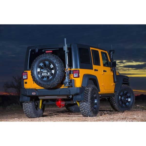 ARB - 5650370 - Rear Bumper