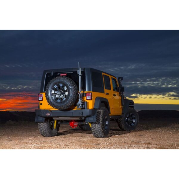 ARB - 5650370 - Rear Bumper