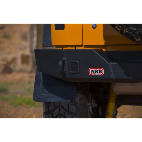 ARB - 5650370 - Rear Bumper