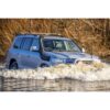 ARB - SS88HPE - Safari ARMAX Snorkel