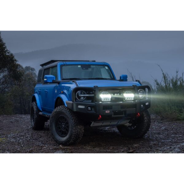 ARB - ARBVX17 - Intensity IQ Driving Lights