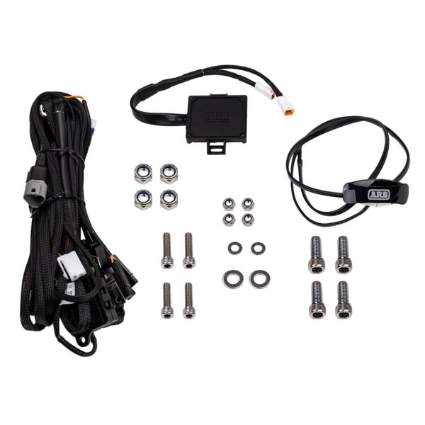 ARB - ARBVX17 - Intensity IQ Driving Lights