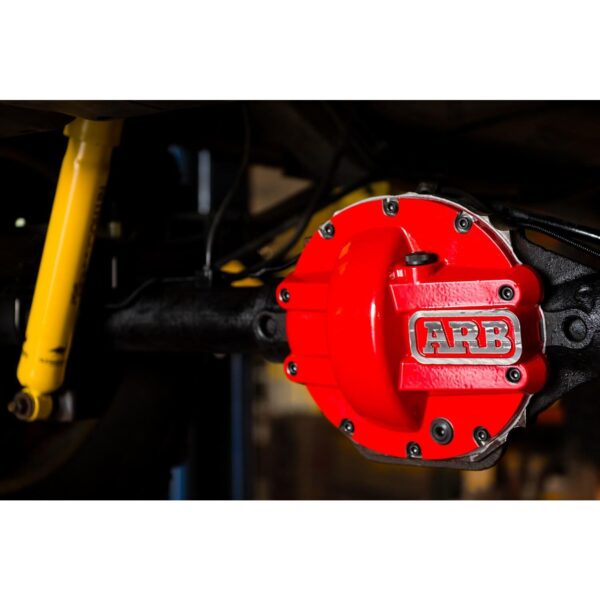 ARB - 0750005 - Differential Cover