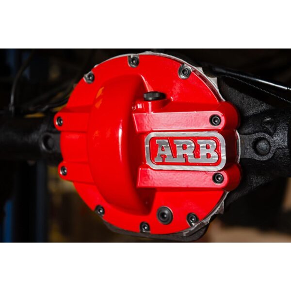 ARB - 0750005 - Differential Cover