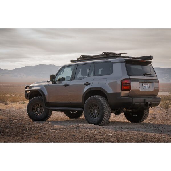 ARB - BASE361 - BASE Rack Kit
