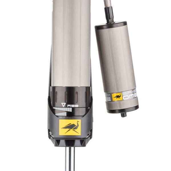 Old Man Emu - BP5160011L - BP-51 Bypass Shock Absorber