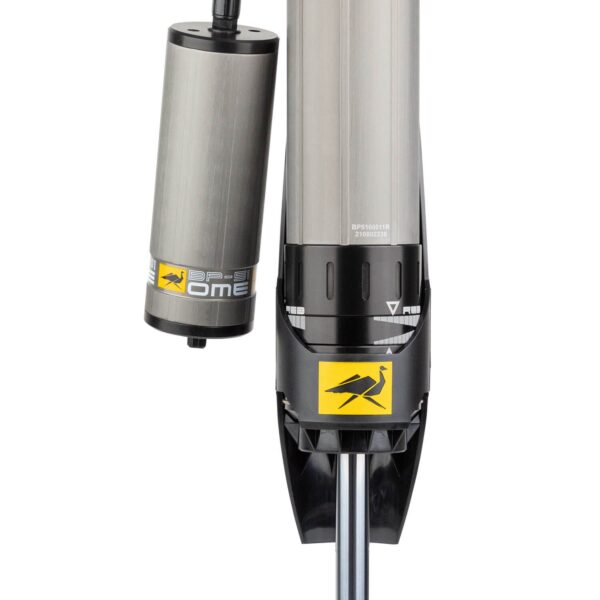 Old Man Emu - BP5160011R - BP-51 Bypass Shock Absorber