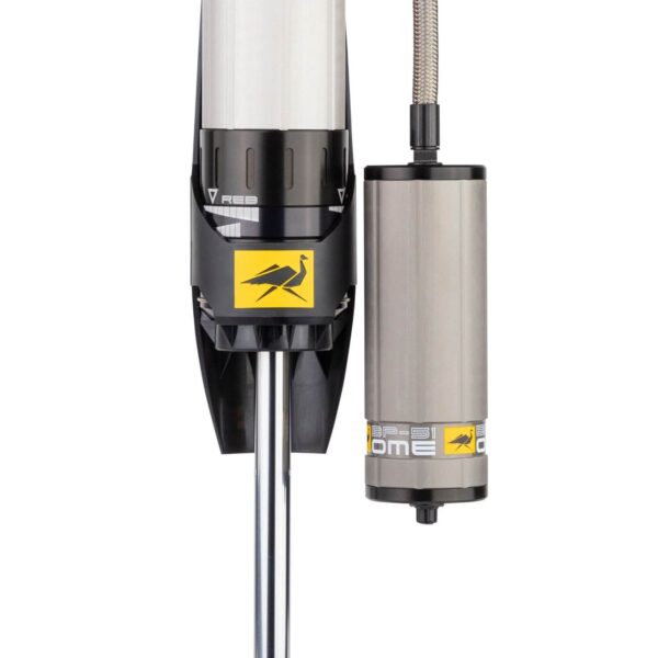 Old Man Emu - BP5160013 - BP-51 Bypass Shock Absorber
