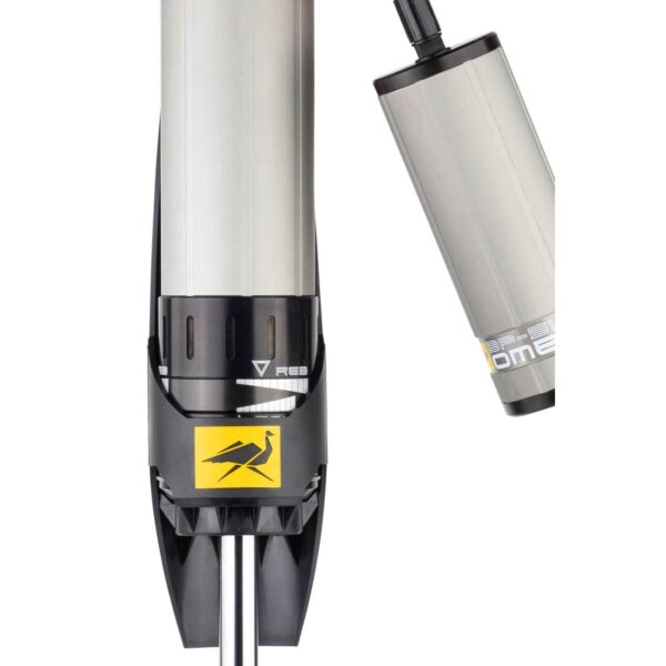 Old Man Emu - BP5160020L - BP-51 Bypass Shock Absorber
