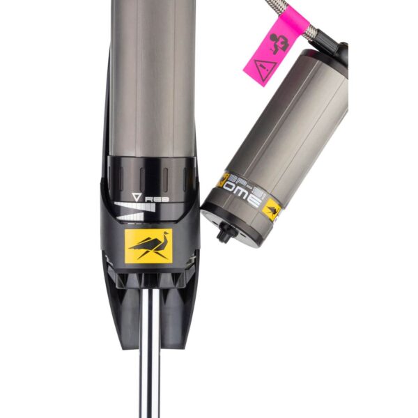 Old Man Emu - BP5160025 - BP-51 Bypass Shock Absorber