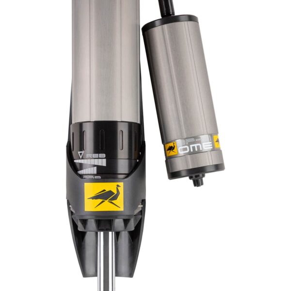 Old Man Emu - BP5160049R - BP-51 Bypass Shock Absorber