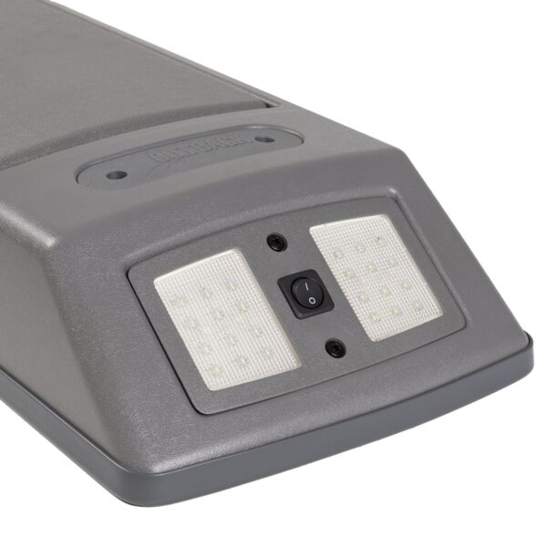 ARB - BRCHI05 - Roof Console