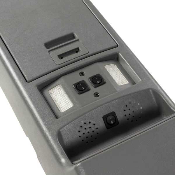 ARB - BRCTCV8 - Roof Console