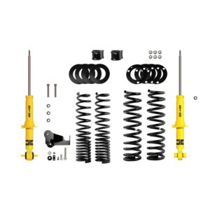 Old Man Emu - BRONHK3 - Suspension Kit for Heavy Front/Heavy Rear Loads