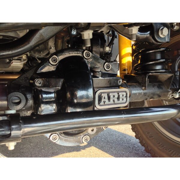 ARB - 0750007B - Differential Cover