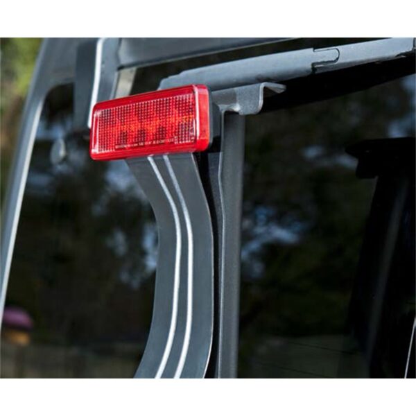ARB - 5750320 - Spare Tire Carrier