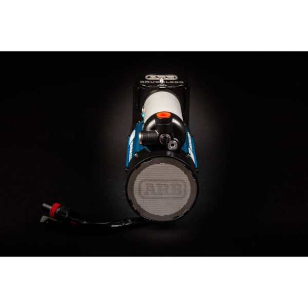ARB - CKBLA12 - Brushless Air Compressor Single On-Board