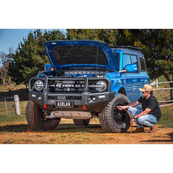 ARB - CKBLA12 - Brushless Air Compressor Single On-Board