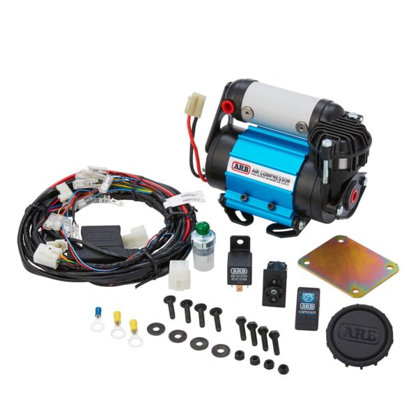 ARB - CKMA24 - Air Compressor
