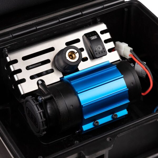 ARB - CKMP12V2 - Single 12V Portable Compressor Kit